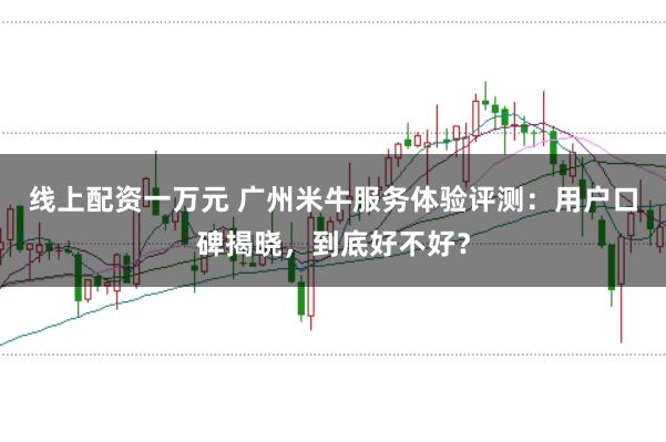 线上配资一万元 广州米牛服务体验评测：用户口碑揭晓，到底好不好？