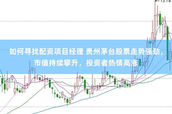 如何寻找配资项目经理 贵州茅台股票走势强劲，市值持续攀升，投资者热情高涨