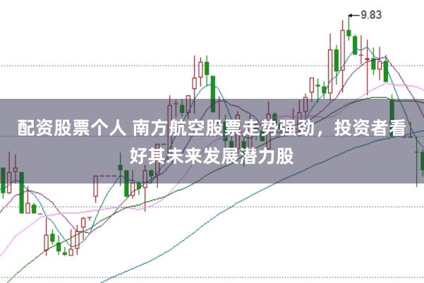 配资股票个人 南方航空股票走势强劲，投资者看好其未来发展潜力股