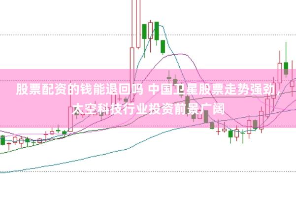 股票配资的钱能退回吗 中国卫星股票走势强劲，太空科技行业投资前景广阔
