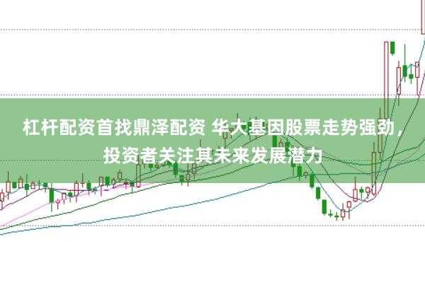 杠杆配资首找鼎泽配资 华大基因股票走势强劲，投资者关注其未来发展潜力