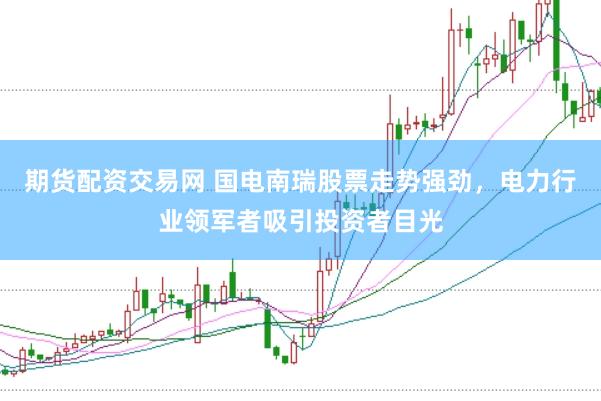 期货配资交易网 国电南瑞股票走势强劲，电力行业领军者吸引投资者目光