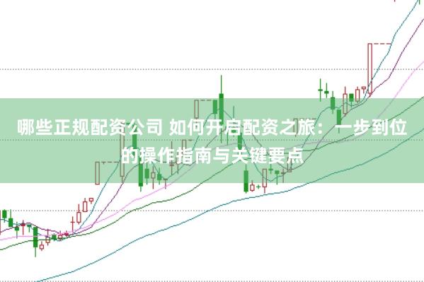 哪些正规配资公司 如何开启配资之旅：一步到位的操作指南与关键要点
