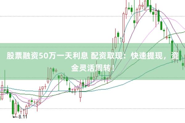 股票融资50万一天利息 配资取现：快速提现，资金灵活周转！