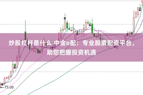 炒股杠杆是什么 中金e配：专业股票配资平台，助您把握投资机遇